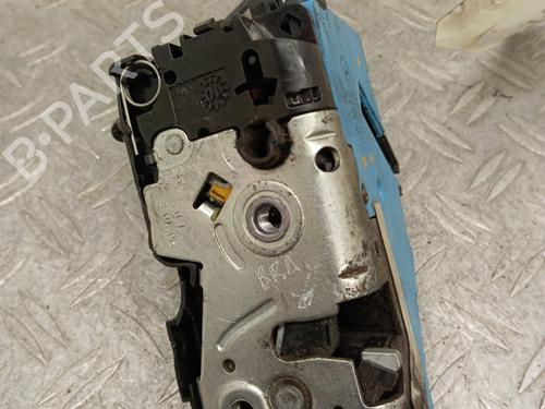 Used Rear right lock PEUGEOT 207 (WA_, WC_) 1.6 HDi (92 hp) 28339123