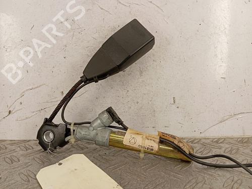 Sikkerhetsbelte-spenne Sikkerhetsbelte-spenne RENAULT CLIO I (B/C57_, 5/357_) [1990-1999] 35957187 35957187