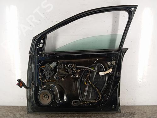 Right front door VW POLO V (6R1, 6C1) 1.2 | BP31862569C3 