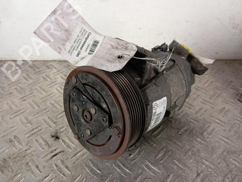 Used AC compressor AC compressor RENAULT MEGANE II Coupé-Cabriolet (EM0/1_) 2.0 dCi (150 hp) 28347942 28347942