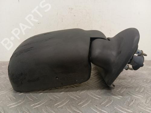 Right mirror RENAULT KANGOO (KC0/1_) 1.2 (KC0A, KC0K, KC0F, KC01) | BP28337507C27 