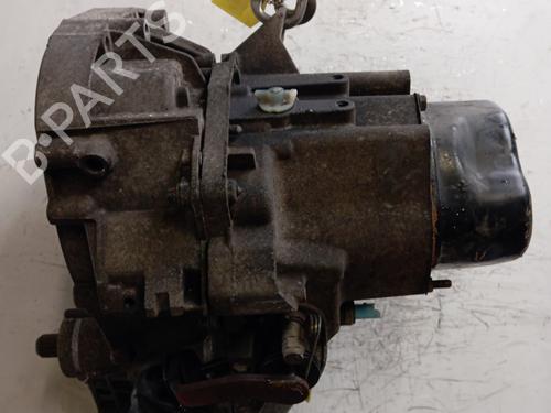 Gearbox RENAULT TWINGO II (CN0_) 1.2 (CN0D) | BP32001951M3