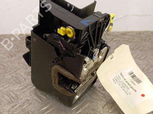 Used Rear left lock DACIA DUSTER (HM_) 1.3 TCe 130 (HMMF) (131 hp) 29307342