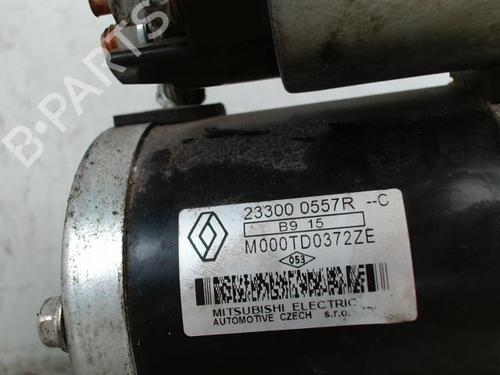 Starter RENAULT CLIO IV (BH_) 0.9 TCe 75 (BHNP) | BP28340709M8 - Image 5