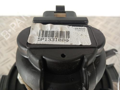 Heater blower motor CITROËN C4 Picasso II 1.6 HDi / BlueHDi 115 | BP28339687M62 