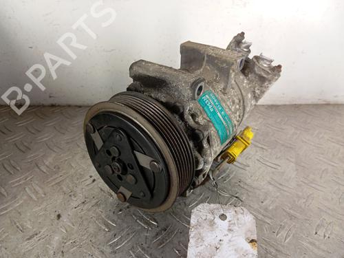 AC Kompressor PEUGEOT 307 (3A/C) 1.6 16V (109 hp) 28348185