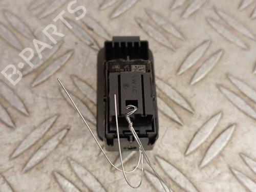 Used Right front window switch Right front window switch VW GOLF VII Variant (BA5, BV5) 1.6 TDI (105 hp) 30199609 30199609