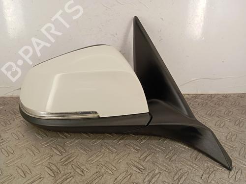 Right mirror BMW 1 (F20) 118 d | BP29429203C27 