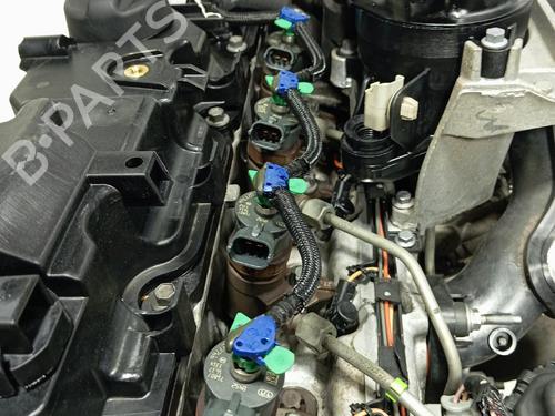 Engine CITROËN BERLINGO Box Body/MPV (B9) | BP37503878M1 - Image 5