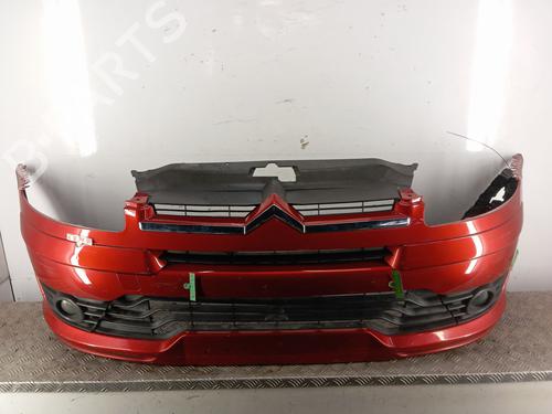 Used Front bumper CITROËN C4 Coupe (LA_) 1.6 HDi (109 hp) 29491439