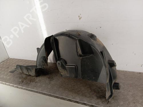 Hjulbue Hjulbue RENAULT CLIO IV Grandtour (KH_) 1.5 dCi 90 (KHN3, KHN4) (90 hp) 29126721 29126721