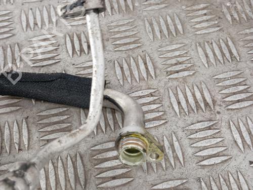 AC pipe FIAT SCUDO Bus (270_, 272_) 2.0 D Multijet | BP30696680M126