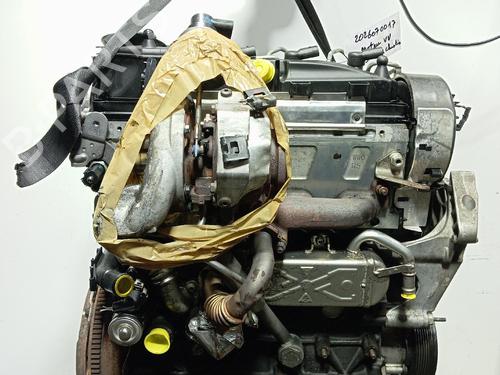 Used Engine Engine 39077173 39077173