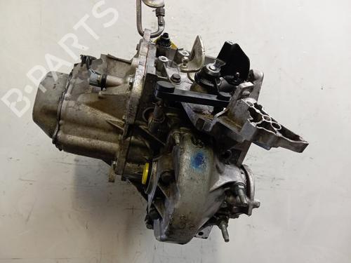 Gearbox CITROËN C4 Picasso II 1.6 HDi / BlueHDi 115 | BP31359183M3  - Image 5