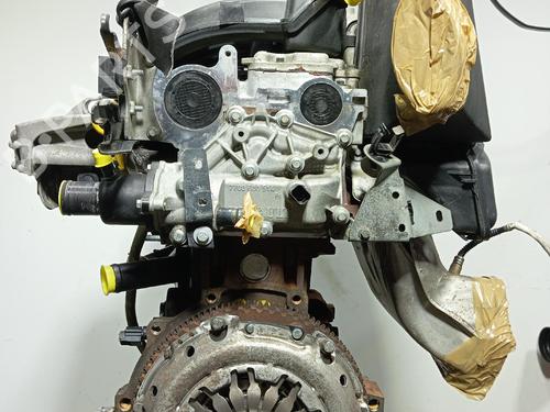Engine DACIA DUSTER (HS_) 1.6 16V Hi-Flex | BP38457913M1 - Image 5