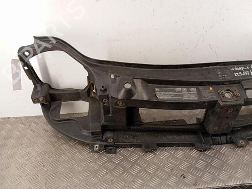 Front slam panel RENAULT TRAFIC II Van (FL) 1.9 dCi 100 (FL0C, FL0K, FL0B) | BP38677230C72 - Image 2