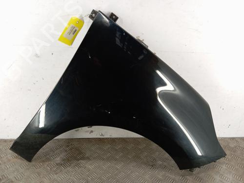 Used Right front fenders RENAULT SCÉNIC III (JZ0/1_) 1.5 dCi (110 hp) 31289637