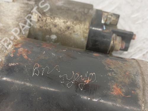 Starter RENAULT MODUS / GRAND MODUS (F/JP0_) 1.4 (JP01, JP0J) | BP28337481M8