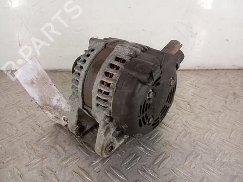 Used Alternator Alternator PEUGEOT 208 I (CA_, CC_) 1.5 BlueHDI 100 (102 hp) 28345498 28345498