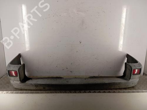 Bumper achter VW TRANSPORTER T4 Van (70A, 70H, 7DA, 7DH) 2.5 TDI (102 hp) 30779060