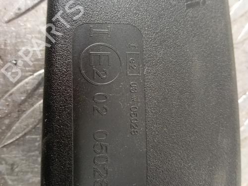 Rear mirror CITROËN C3 II (SC_) 1.0 VTi 68 | BP31829910I6