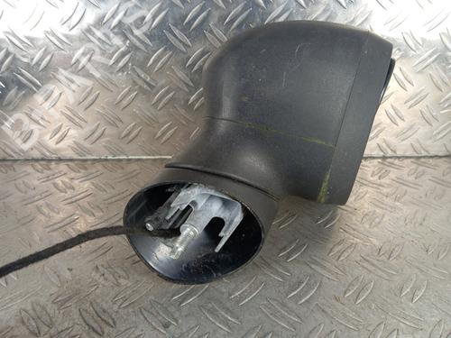 Right mirror FORD FIESTA VI (CB1, CCN) 1.4 TDCi | BP32318444C27