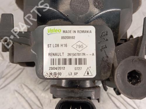Right front fog light DACIA LODGY (JS_) | BP37449991C31 - Image 3