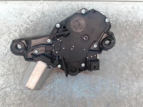 Viskermotor bagrude RENAULT LAGUNA III (BT0/1) 2.0 dCi (BT01, BT08, BT09, BT0E, BT0K, BT12, BT1C, BT1D,... (150 hp) 28349220
