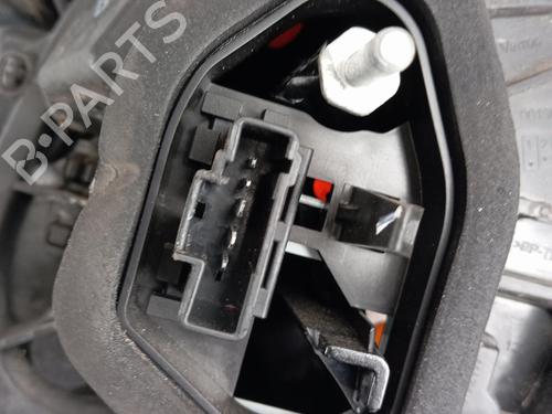 Used Left taillight Left taillight 38101804 38101804