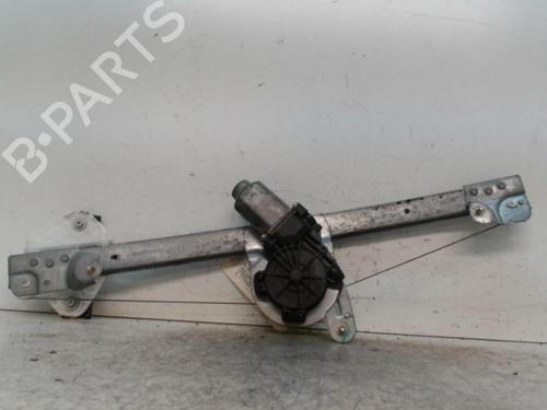 Used Front right window mechanism Front right window mechanism DACIA LOGAN MCV (KS_) 1.6 (KS0B, KS0D, KS0F) (87 hp) 28349225 28349225