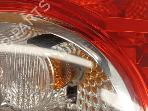 Right taillight CHEVROLET CAPTIVA (C100, C140) 2.0 D 4WD | BP37661564C35 - Image 4