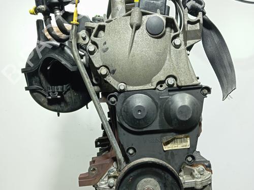 Used Engine Engine DACIA SANDERO 1.4 (BS0C, BS0A, BS0G, BS1F, BS0E) (75 hp) 35930589 35930589