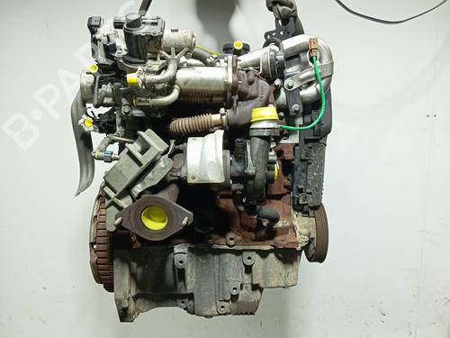 Engine RENAULT CLIO III (BR0/1, CR0/1) 1.5 dCi | BP33850431M1  - Image 7