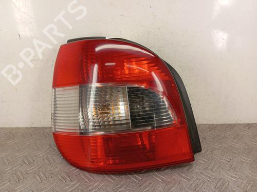 Piloto trasero izquierdo RENAULT SCÉNIC I MPV (JA0/1_, FA0_) 1.4 16V (JA0D, JA1H, Ja0W, JA10) (95 hp) 28345643