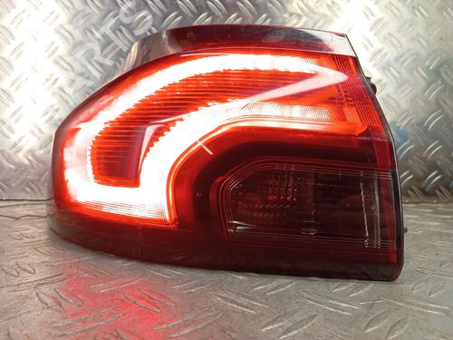 Left taillight OPEL ZAFIRA TOURER C (P12) 2.0 CDTi (75) | BP36385172C34 - Image 6