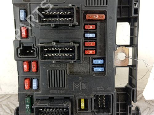 Sikringsdose CITROËN XSARA PICASSO (N68) 1.6 HDi | BP28338788E1 