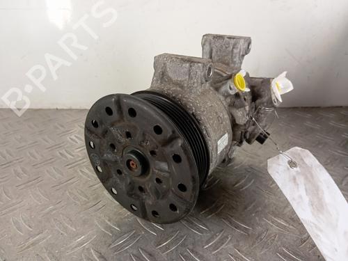 Compresseur AC TOYOTA AURIS (_E15_) 2.0 D-4D (ADE150_, ADE150R) (126 hp) 28345900