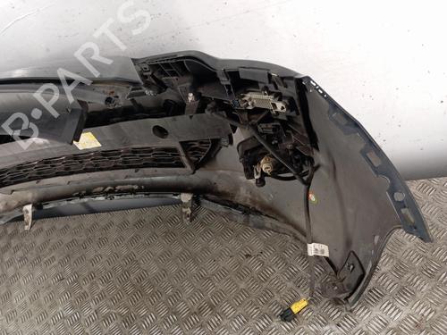 Front bumper CITROËN C3 II (SC_) 1.2 VTi 82 | BP40439805C7 - Image 2