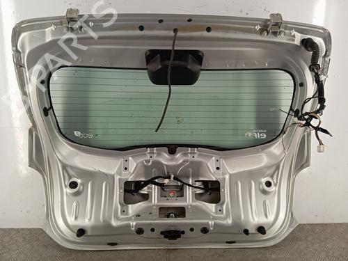 Tailgate DACIA SANDERO II TCe 90 (B8M1, B8MA, B8AC) | BP32702467C6  - Image 6