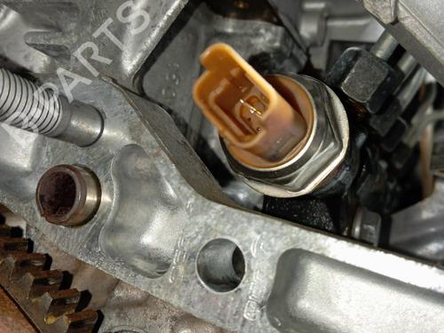 Engine PEUGEOT PARTNER Box Body/MPV 1.6 BlueHDi 100 | BP32289733M1 - Image 5