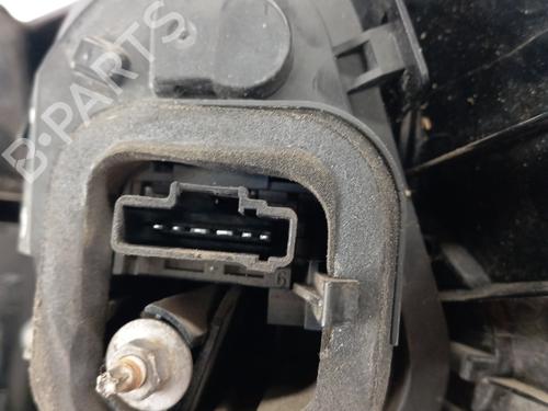 Venstre baglygte CITROËN C4 II (NC_) 1.6 HDi 115 | BP28795641C34