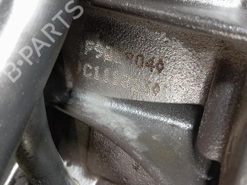 Engine RENAULT SCÉNIC II (JM0/1_) | BP39077161M1 - Image 3