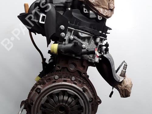 Engine RENAULT CLIO IV (BH_) 1.2 16V | BP28339248M1 