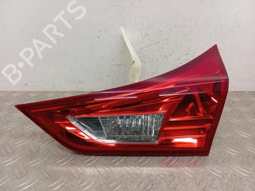 Used Right tailgate light TOYOTA AURIS (_E18_) 2.0 D-4D (ADE186_, ADE186R) (124 hp) 28347324