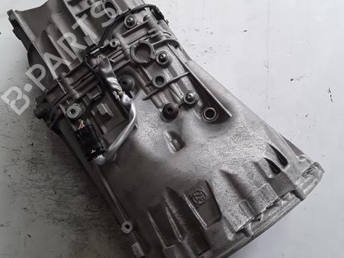 Gearbox MERCEDES-BENZ C-CLASS T-Model (S205) C 180 BlueTEC / d (205.236) | BP28338028M3