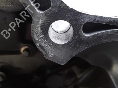 Gearbox DACIA SANDERO II 1.0 SCe 75 (B8JC, B8JD, B8NC) | BP28343582M3 