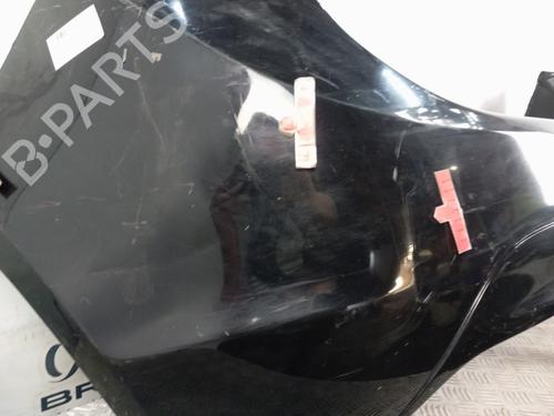 Rear bumper OPEL MERIVA B MPV (S10) 1.3 CDTI (75) | BP28338998C8 