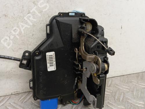 Front left lock VW GOLF V (1K1) 1.6 | BP28348576C98