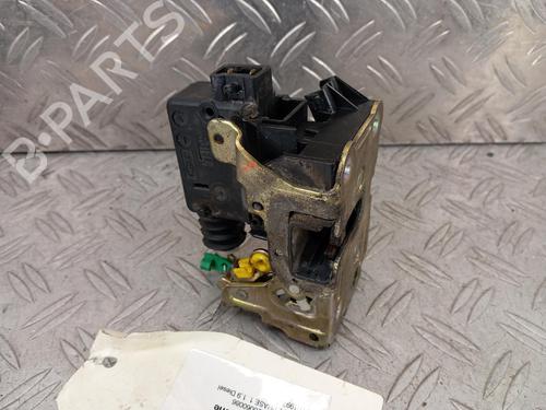 Front left lock RENAULT KANGOO (KC0/1_) D 65 1.9 (KC0E, KC02, KC0J, KC0N) | BP37865728C98 - Image 3