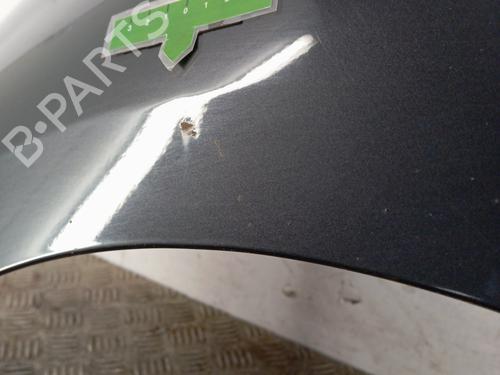 Left front fenders MAZDA 5 (CR) 2.0 CD (CR19) | BP29438088C41 